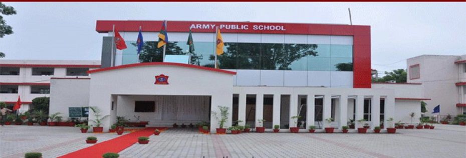 ARMY PUBLIC SCHOOL 